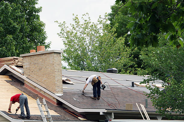 Best Rubber Roofing (EPDM, TPO)  in Crockett, TX